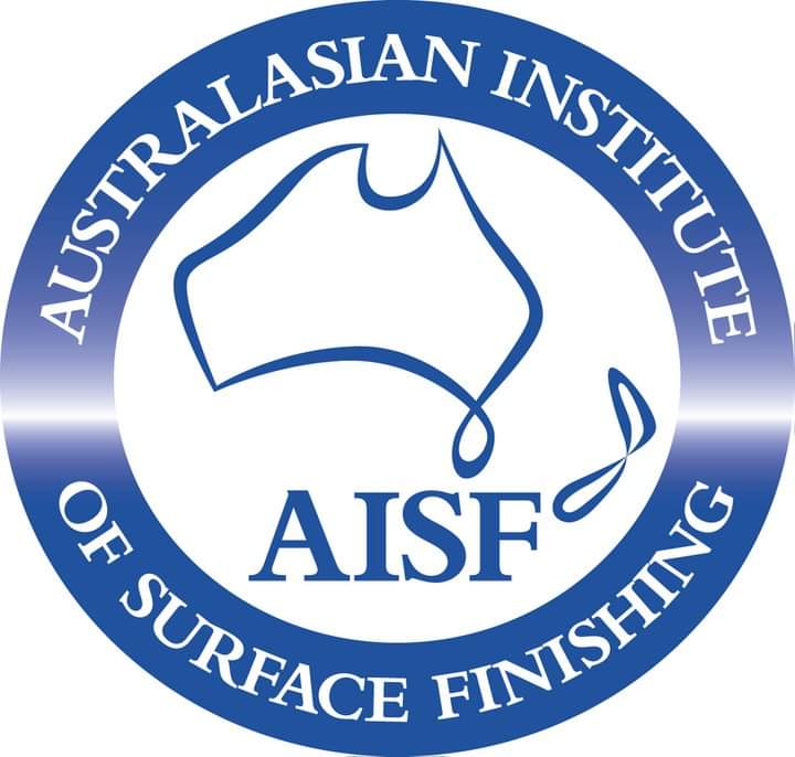 Australian Institute of Surface Finishing